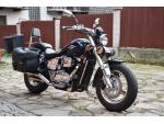 Klikněte pro detailní foto č. 6 - Suzuki VZ 800 Marauder