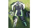 Klikněte pro detailní foto č. 1 - Kombinézy, komplety Biker