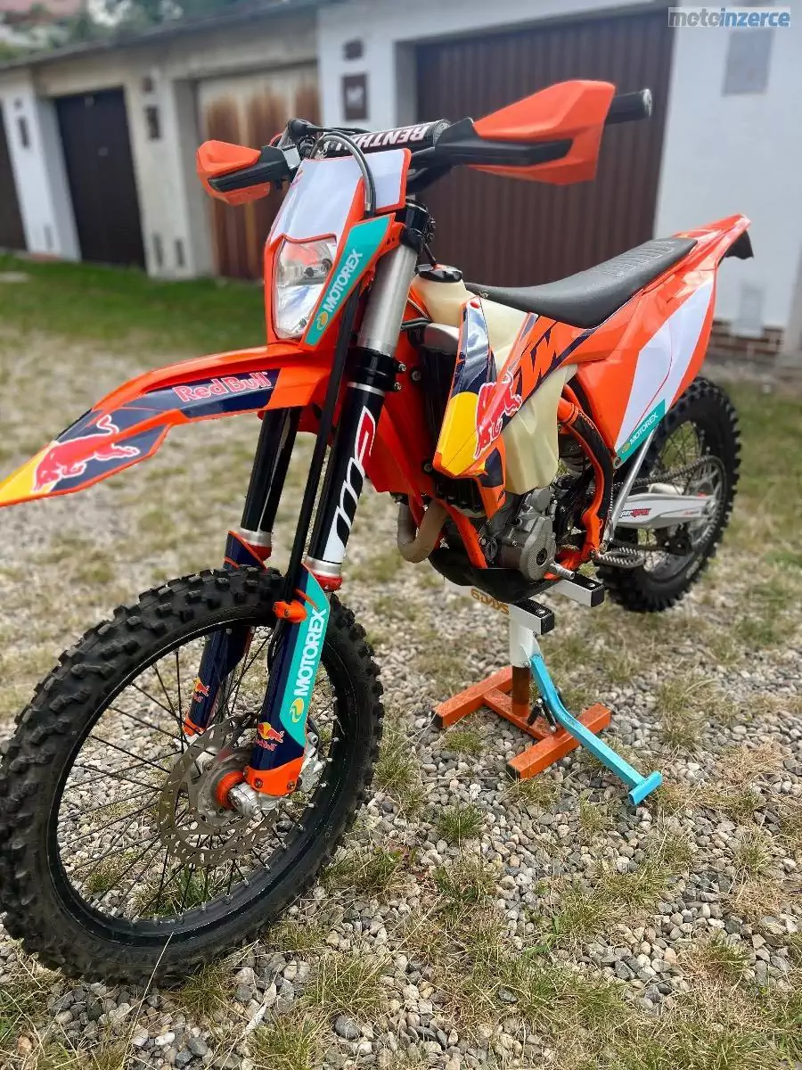 KTM 350 EXC-F