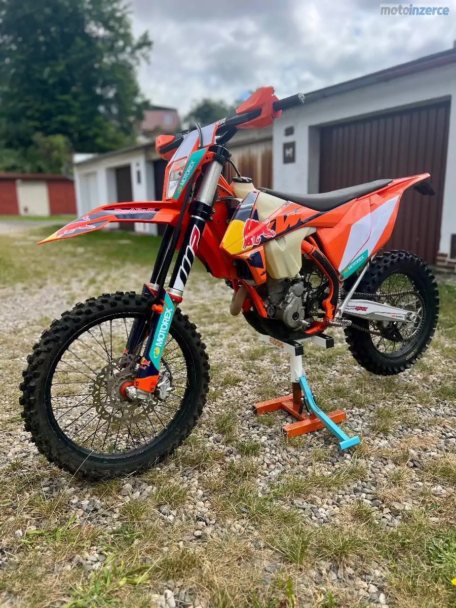 KTM 350 EXC-F