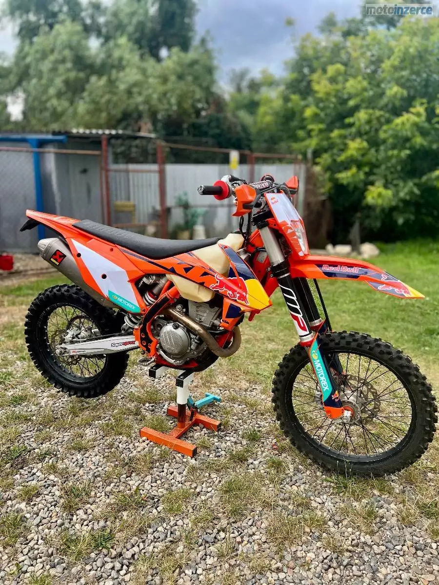 KTM 350 EXC-F