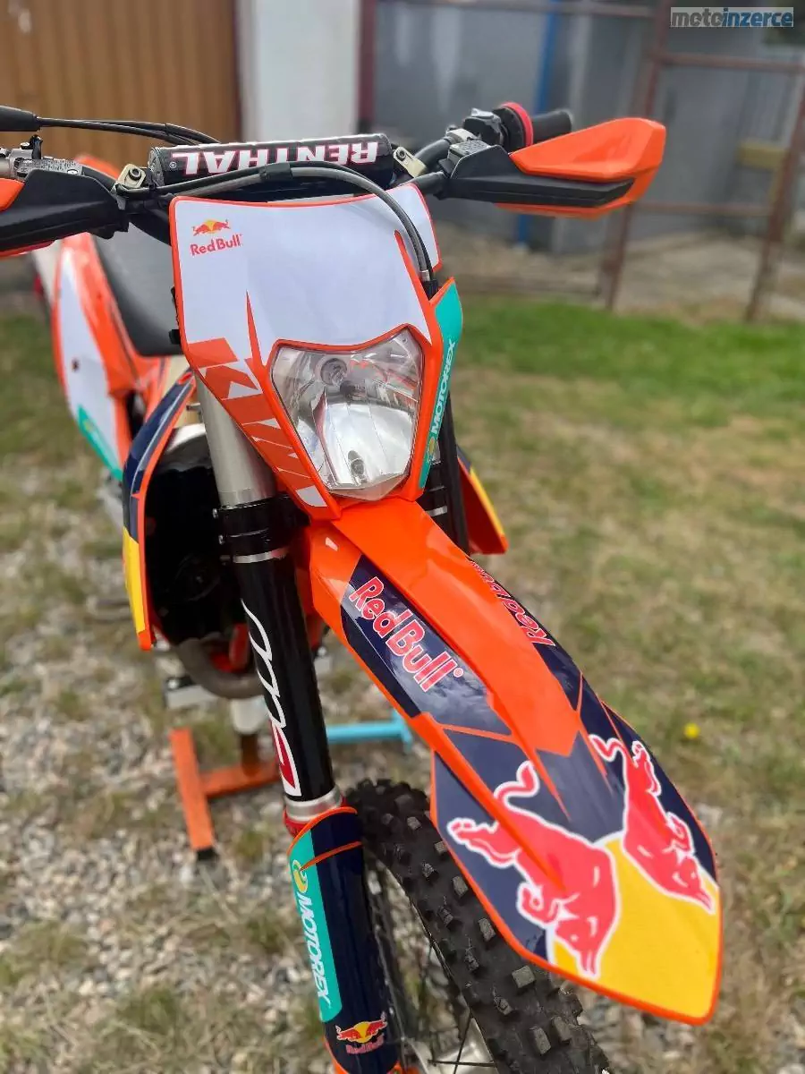 KTM 350 EXC-F