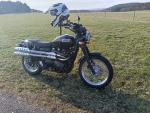 Klikněte pro detailní foto č. 6 - Triumph Scrambler