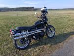 Klikněte pro detailní foto č. 7 - Triumph Scrambler