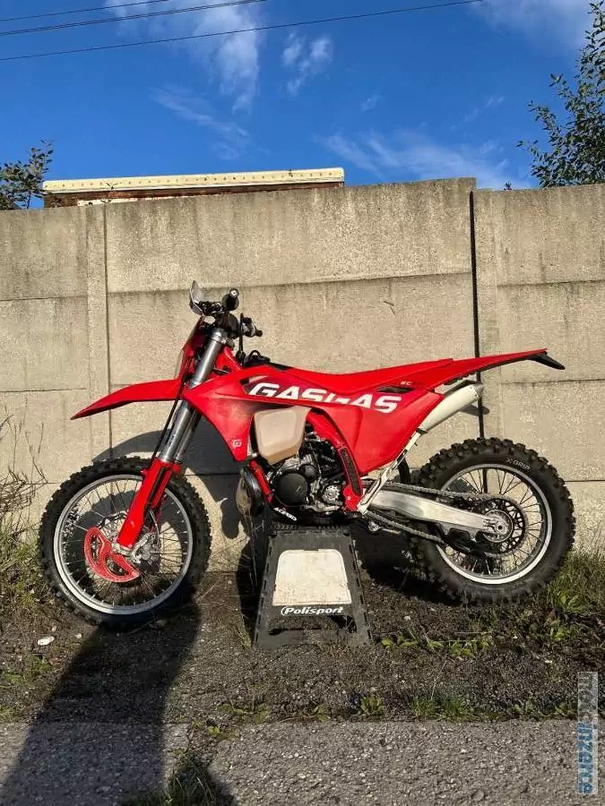 Gas Gas EC 300
