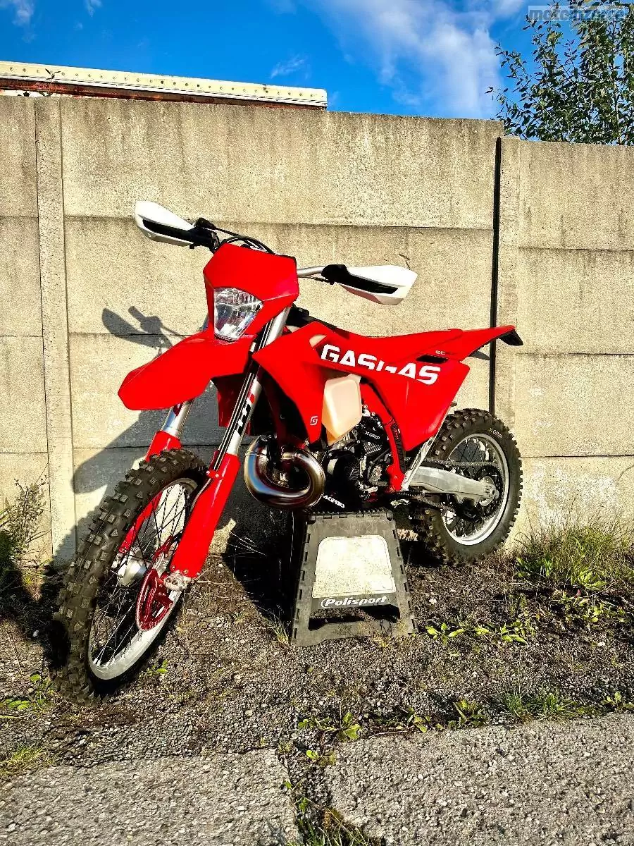 Gas Gas EC 300