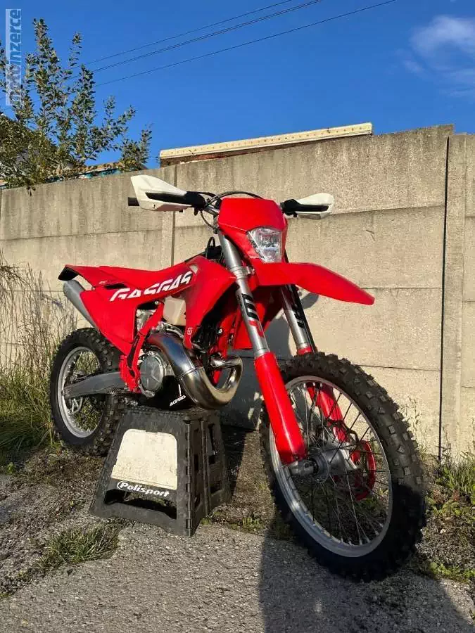 Gas Gas EC 300