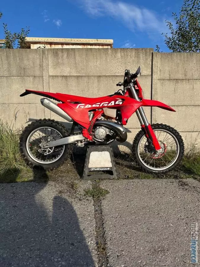 Gas Gas EC 300