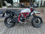 Klikněte pro detailní foto č. 10 - Ducati Scrambler Desert Sled