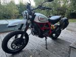 Klikněte pro detailní foto č. 11 - Ducati Scrambler Desert Sled