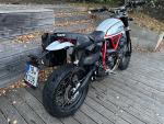 Klikněte pro detailní foto č. 12 - Ducati Scrambler Desert Sled