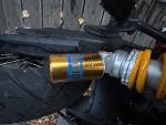 Klikněte pro detailní foto č. 13 - Ducati Scrambler Desert Sled
