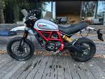 Detail nabídky - Ducati Scrambler Desert Sled