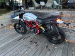 Klikněte pro detailní foto č. 2 - Ducati Scrambler Desert Sled