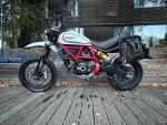 Klikněte pro detailní foto č. 4 - Ducati Scrambler Desert Sled