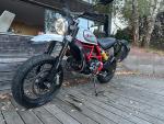 Klikněte pro detailní foto č. 5 - Ducati Scrambler Desert Sled