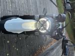 Klikněte pro detailní foto č. 8 - Ducati Scrambler Desert Sled