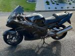Klikněte pro detailní foto č. 12 - Honda CBR 1100 XX Super Blackbird