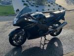 Detail nabídky - Honda CBR 1100 XX Super Blackbird