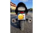Klikněte pro detailní foto č. 3 - Honda CBR 1100 XX Super Blackbird