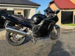 Klikněte pro detailní foto č. 5 - Honda CBR 1100 XX Super Blackbird