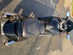 Klikněte pro detailní foto č. 7 - Honda CBR 1100 XX Super Blackbird