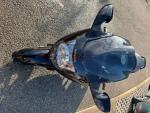 Klikněte pro detailní foto č. 8 - Honda CBR 1100 XX Super Blackbird