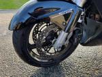 Klikněte pro detailní foto č. 9 - Honda CBR 1100 XX Super Blackbird
