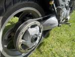 Klikněte pro detailní foto č. 3 - BMW F 650 CS