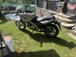 Klikněte pro detailní foto č. 6 - BMW F 650 CS