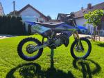 Klikněte pro detailní foto č. 2 - Yamaha YZ 85