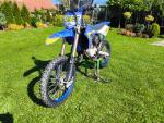 Klikněte pro detailní foto č. 4 - Yamaha YZ 85