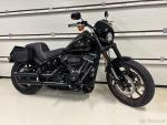 Klikněte pro detailní foto č. 1 - Harley-Davidson FXLRS Low Rider S