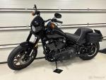 Klikněte pro detailní foto č. 2 - Harley-Davidson FXLRS Low Rider S