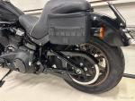 Klikněte pro detailní foto č. 5 - Harley-Davidson FXLRS Low Rider S