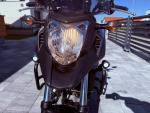 Klikněte pro detailní foto č. 10 - Honda NC 750 X