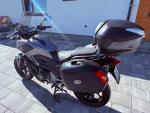 Klikněte pro detailní foto č. 12 - Honda NC 750 X