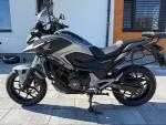 Detail nabídky - Honda NC 750 X