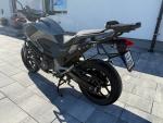 Klikněte pro detailní foto č. 6 - Honda NC 750 X