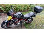 Klikněte pro detailní foto č. 1 - Kawasaki ER-6n
