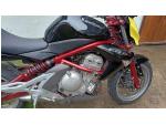 Klikněte pro detailní foto č. 4 - Kawasaki ER-6n