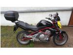 Klikněte pro detailní foto č. 8 - Kawasaki ER-6n