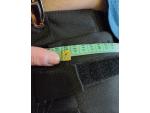 Klikněte pro detailní foto č. 5 - Kalhoty Prodám NOVÉ pánské textilní moto  Halvarssons