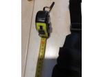 Klikněte pro detailní foto č. 6 - Kalhoty Prodám NOVÉ pánské textilní moto  Halvarssons