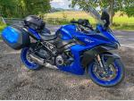 Detail nabídky - Suzuki GSX-S 1000 GT