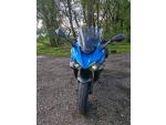 Klikněte pro detailní foto č. 2 - Suzuki GSX-S 1000 GT