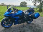 Klikněte pro detailní foto č. 3 - Suzuki GSX-S 1000 GT