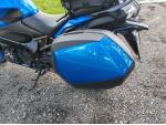 Klikněte pro detailní foto č. 4 - Suzuki GSX-S 1000 GT