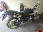 Klikněte pro detailní foto č. 11 - BMW R 1150 R Rockster