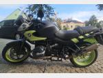 Detail nabídky - BMW R 1150 R Rockster